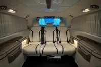 Mercedes-Benz V 300 din 2025 cu 50 km - oferta MER181196 - foto 16