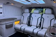 Mercedes-Benz V 300 din 2025 cu 50 km - oferta MER181196 - foto 17