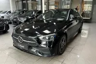 Mercedes-Benz C 300 din 2023 cu 53.200 km - oferta MER181197 - foto 1