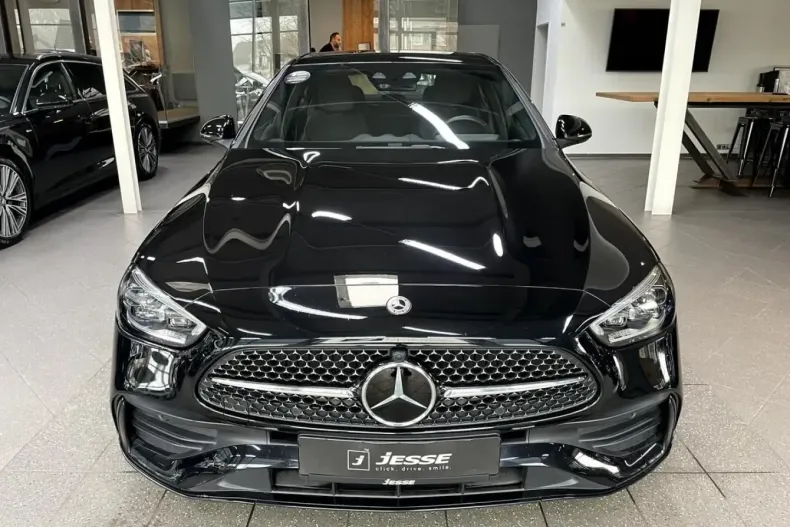 Mercedes-Benz C 300 din 2023 cu 53.200 km - oferta MER181197 - foto 2
