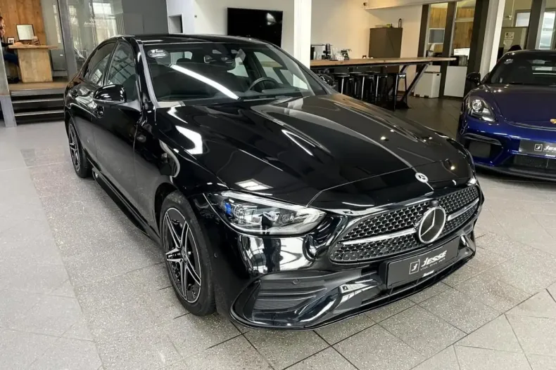 Mercedes-Benz C 300 din 2023 cu 53.200 km - oferta MER181197 - foto 3