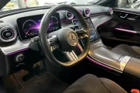 Mercedes-Benz C 300 din 2023 cu 53.200 km - oferta MER181197 - foto 9