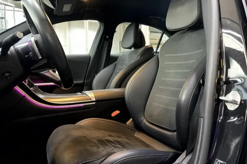 Mercedes-Benz C 300 din 2023 cu 53.200 km - oferta MER181197 - foto 10