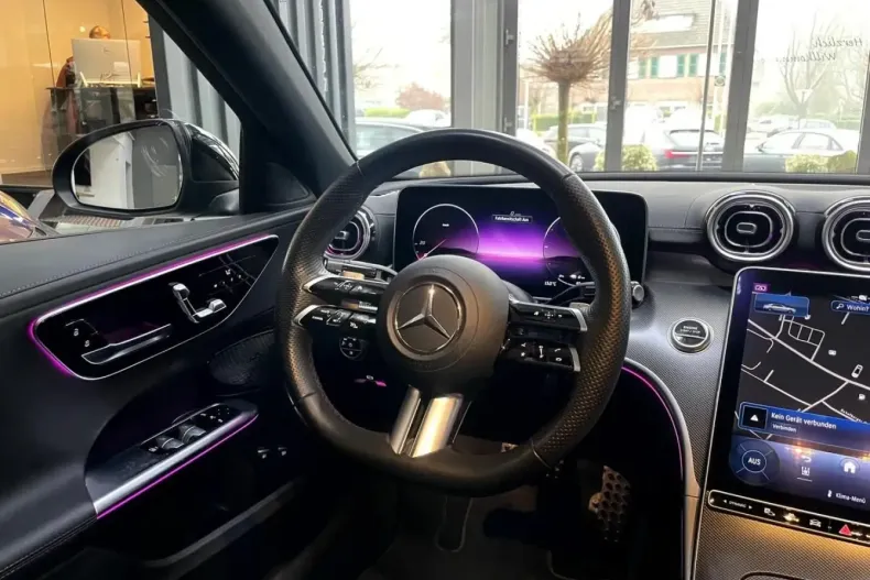 Mercedes-Benz C 300 din 2023 cu 53.200 km - oferta MER181197 - foto 12