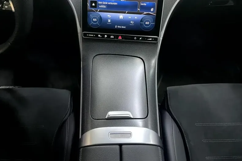 Mercedes-Benz C 300 din 2023 cu 53.200 km - oferta MER181197 - foto 14