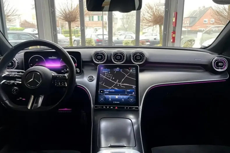 Mercedes-Benz C 300 din 2023 cu 53.200 km - oferta MER181197 - foto 15