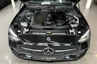 Mercedes-Benz C 300 din 2023 cu 53.200 km - oferta MER181197 - foto 16