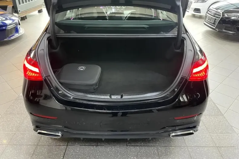 Mercedes-Benz C 300 din 2023 cu 53.200 km - oferta MER181197 - foto 17