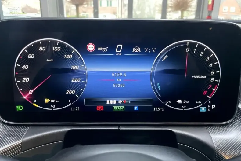 Mercedes-Benz C 300 din 2023 cu 53.200 km - oferta MER181197 - foto 19