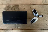 Mercedes-Benz C 300 din 2023 cu 53.200 km - oferta MER181197 - foto 20