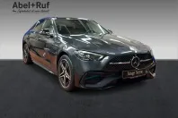 Mercedes-Benz C 300 din 2023 cu 45.879 km - oferta MER181198 - foto 1