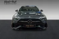 Mercedes-Benz C 300 din 2023 cu 45.879 km - oferta MER181198 - foto 2