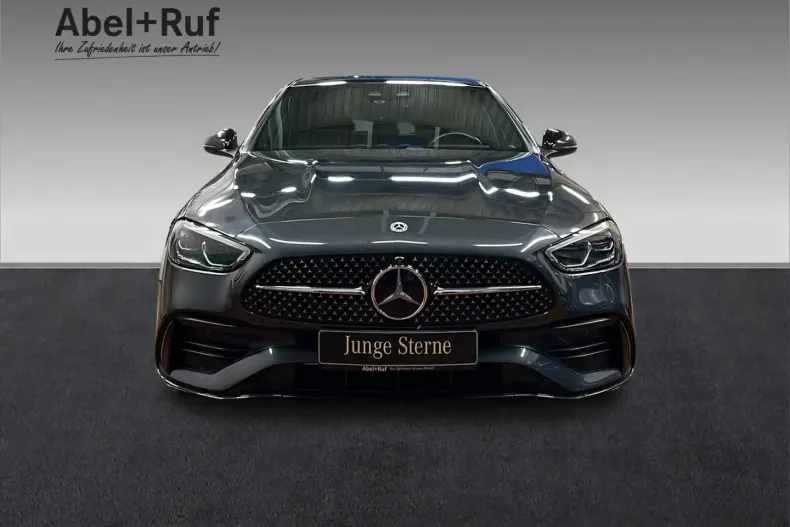 Mercedes-Benz C 300 din 2023 cu 45.879 km - oferta MER181198 - foto 2