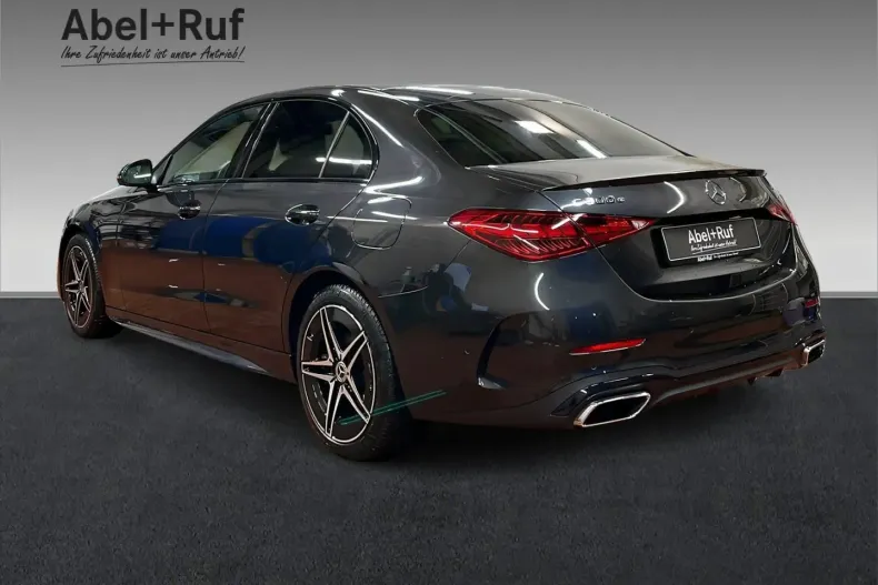 Mercedes-Benz C 300 din 2023 cu 45.879 km - oferta MER181198 - foto 5