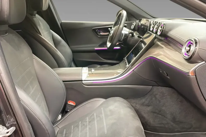 Mercedes-Benz C 300 din 2023 cu 45.879 km - oferta MER181198 - foto 10