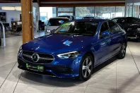 Mercedes-Benz C 300 din 2023 cu 45.035 km - oferta MER181199 - foto 1