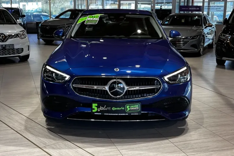 Mercedes-Benz C 300 din 2023 cu 45.035 km - oferta MER181199 - foto 2