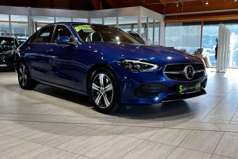 Mercedes-Benz C 300 din 2023 cu 45.035 km - oferta MER181199 - foto 3