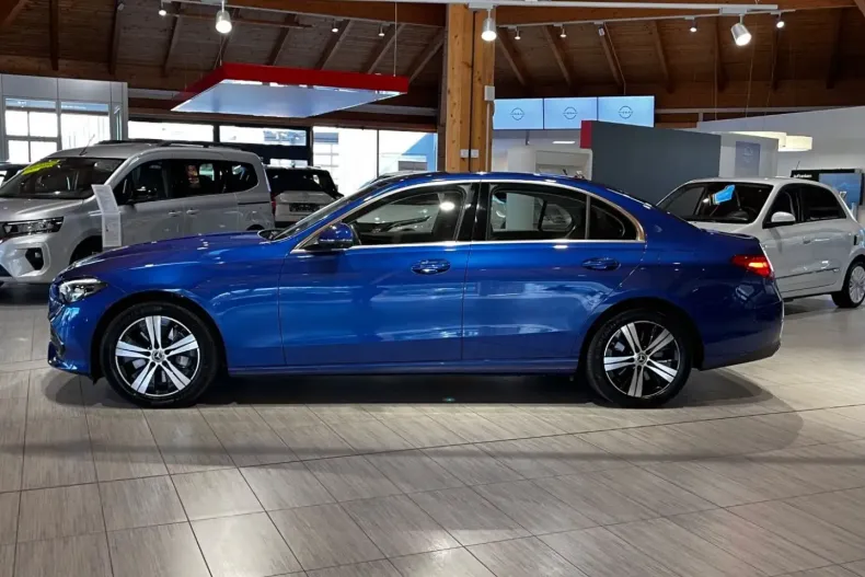 Mercedes-Benz C 300 din 2023 cu 45.035 km - oferta MER181199 - foto 4