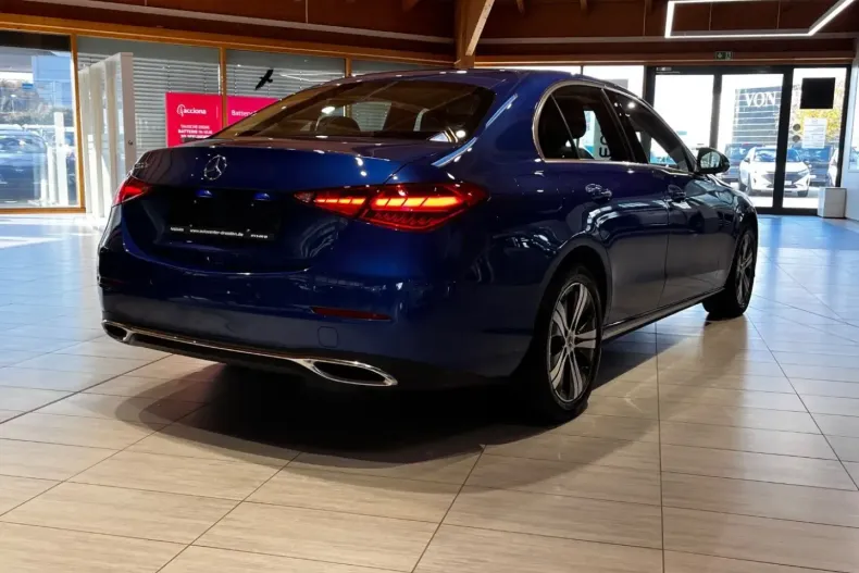 Mercedes-Benz C 300 din 2023 cu 45.035 km - oferta MER181199 - foto 7
