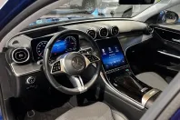 Mercedes-Benz C 300 din 2023 cu 45.035 km - oferta MER181199 - foto 9