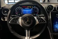 Mercedes-Benz C 300 din 2023 cu 45.035 km - oferta MER181199 - foto 14