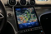 Mercedes-Benz C 300 din 2023 cu 45.035 km - oferta MER181199 - foto 16