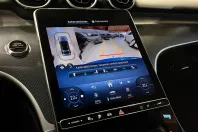 Mercedes-Benz C 300 din 2023 cu 45.035 km - oferta MER181199 - foto 17