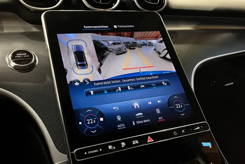 Mercedes-Benz C 300 din 2023 cu 45.035 km - oferta MER181199 - foto 17