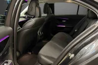 Mercedes-Benz C 300 din 2024 cu 10.311 km - oferta MER181200 - foto 8