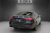 Mercedes-Benz C 300 din 2024 cu 10.311 km - oferta MER181200 - foto 13