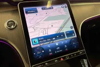 Mercedes-Benz C 300 din 2024 cu 10.311 km - oferta MER181200 - foto 16