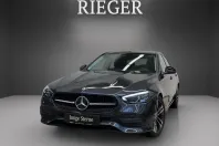 Mercedes-Benz C 300 din 2024 cu 10.311 km - oferta MER181200 - foto 20