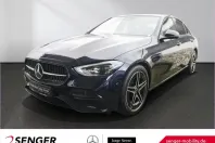 Mercedes-Benz C 300 din 2023 cu 28.378 km - oferta MER181201 - foto 2