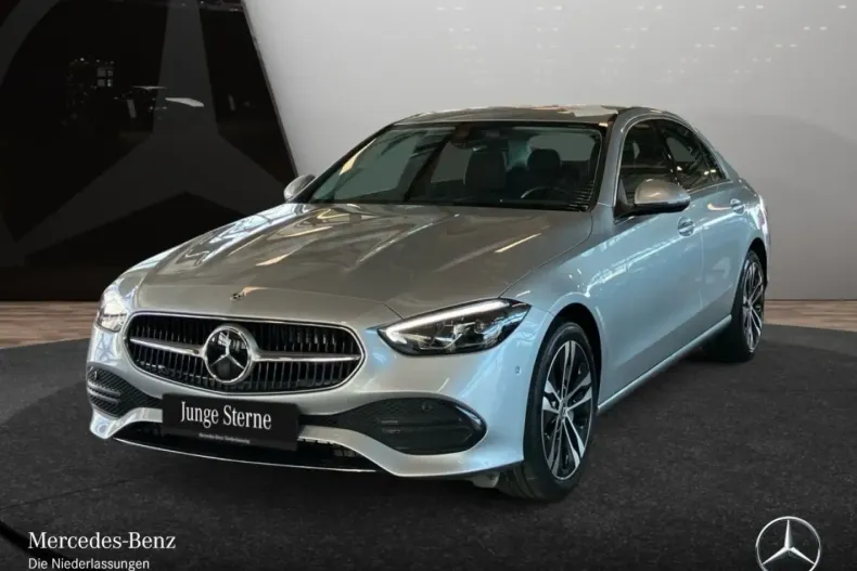 Mercedes-Benz C 300 din 2023 cu 40.291 km - oferta MER181202 - foto 1