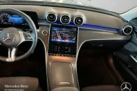 Mercedes-Benz C 300 din 2023 cu 40.291 km - oferta MER181202 - foto 12