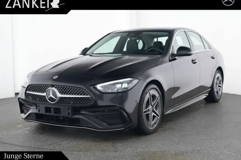 Mercedes-Benz C 300 din 2024 cu 29.640 km - oferta MER181203 - foto 1