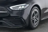 Mercedes-Benz C 300 din 2024 cu 29.640 km - oferta MER181203 - foto 2