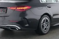 Mercedes-Benz C 300 din 2024 cu 29.640 km - oferta MER181203 - foto 4