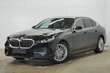 BMW 530 din 2024 - oferta BMW181204