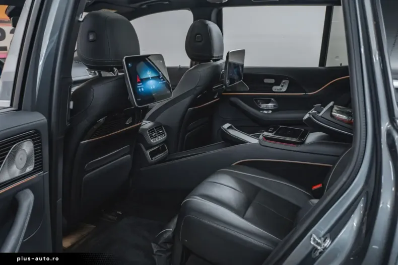 Mercedes-Benz GLS 600 din 2023 cu 44.000 km - oferta MER181205 - foto 12