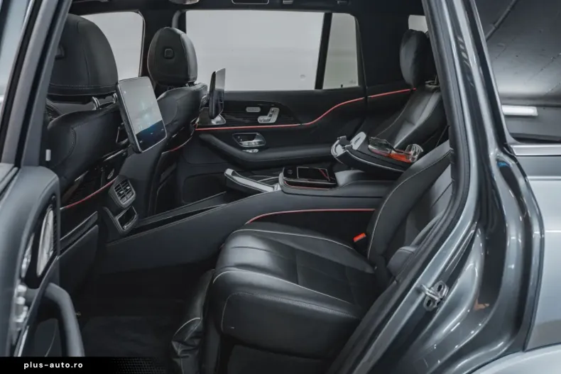 Mercedes-Benz GLS 600 din 2023 cu 44.000 km - oferta MER181205 - foto 13