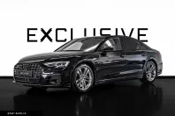 Audi S8 din 2023 cu 96.200 km - oferta AUD181206 - foto 1