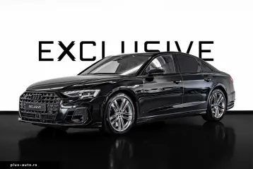 Audi S8 din 2023 - oferta AUD181206