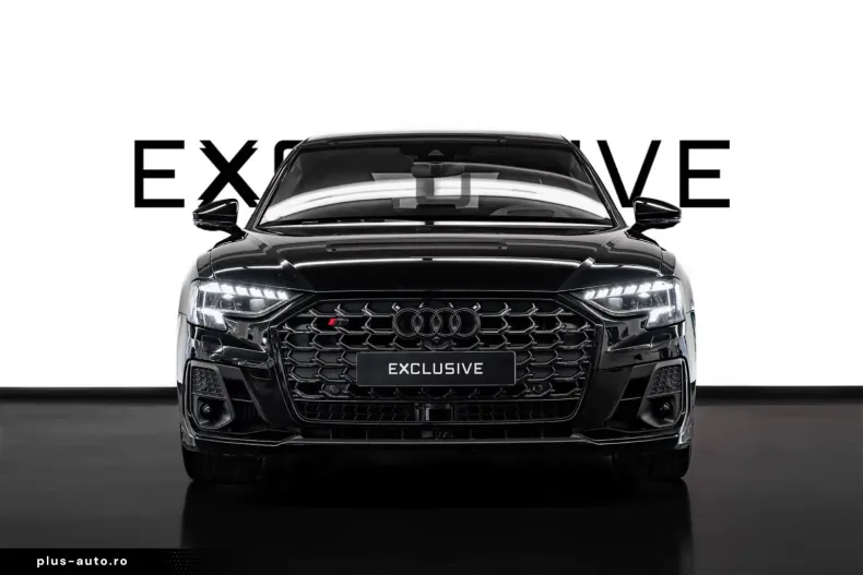 Audi S8 din 2023 cu 96.200 km - oferta AUD181206 - foto 3