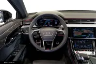 Audi S8 din 2023 cu 96.200 km - oferta AUD181206 - foto 8