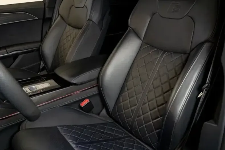 Audi S8 din 2023 cu 96.200 km - oferta AUD181206 - foto 12