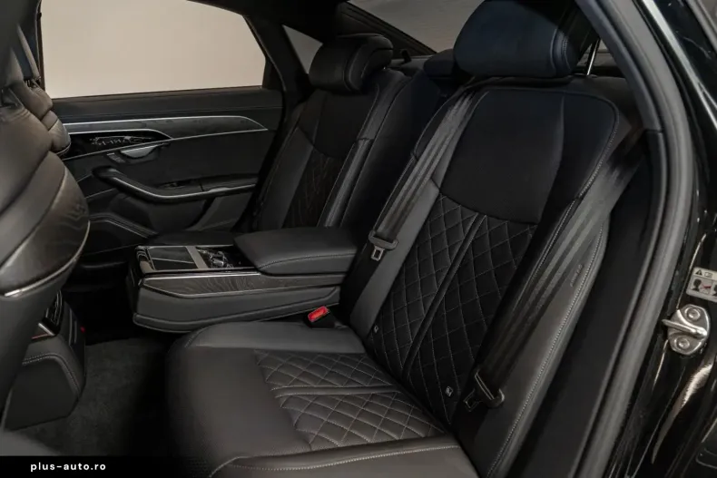 Audi S8 din 2023 cu 96.200 km - oferta AUD181206 - foto 14