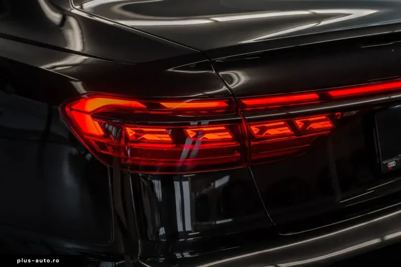 Audi S8 din 2023 cu 96.200 km - oferta AUD181206 - foto 16