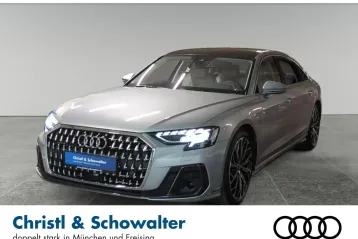 Audi A8 din 2023 - oferta AUD181207